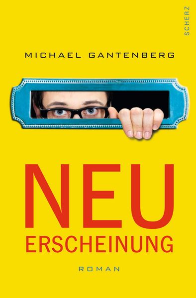 Neu-Erscheinung