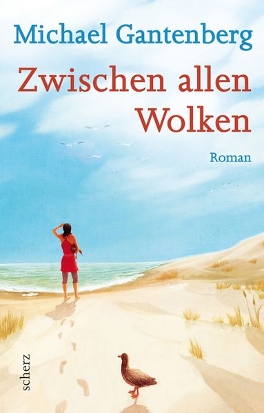 Zwischen allen Wolken