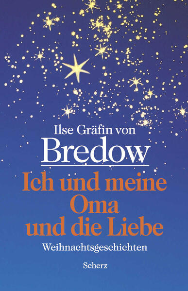 Ich und meine Oma und die Liebe