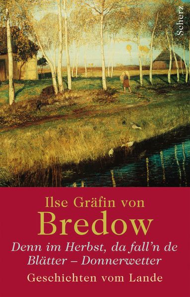 Denn im Herbst da fall'n de Blätter - Donnerwetter