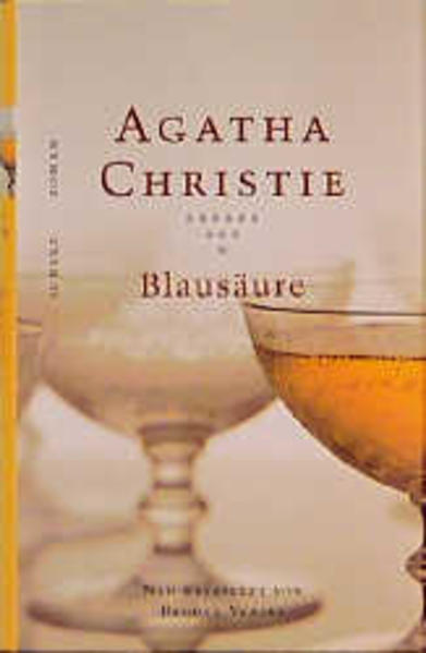 Blausäure