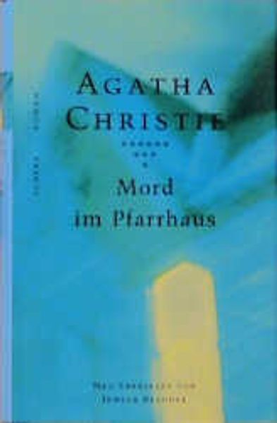 Mord im Pfarrhaus