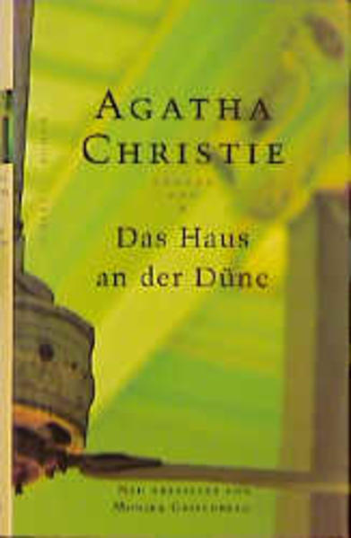 Das Haus an der Düne