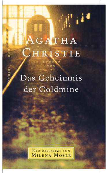 Das Geheimnis der Goldmine