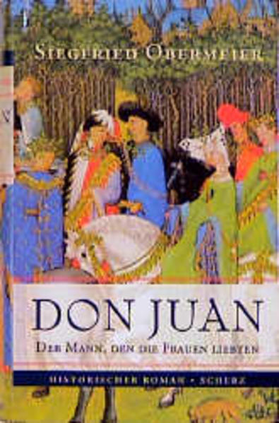 Don Juan - Der Mann, den die Frauen liebten