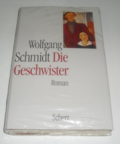 Die Geschwister