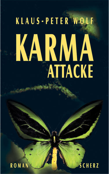 Karma-Attacke