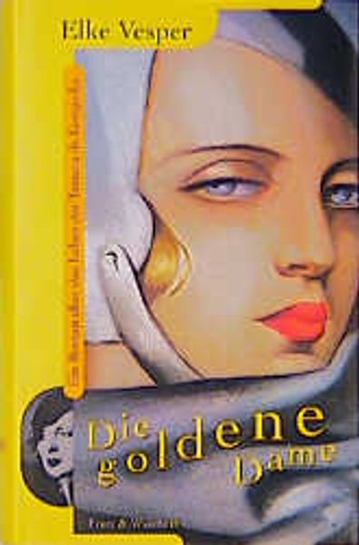 Die goldene Dame
