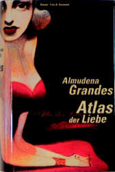 Atlas der Liebe