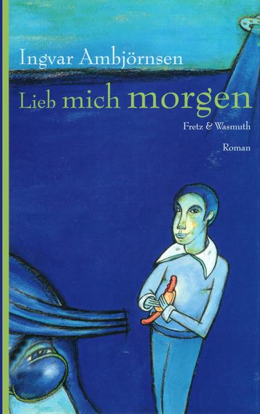Lieb mich morgen