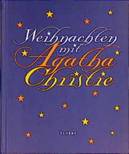 Weihnachten mit Agatha Christie
