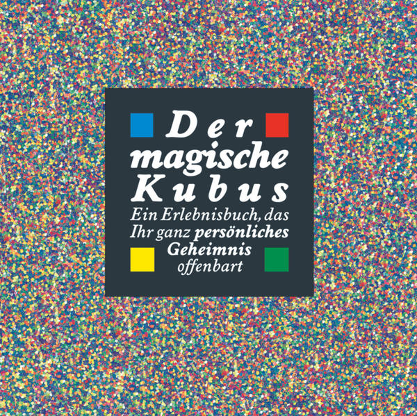 Der magische Kubus