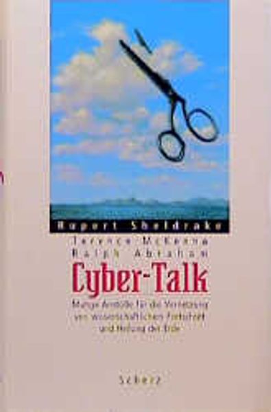 Cyber-Talk