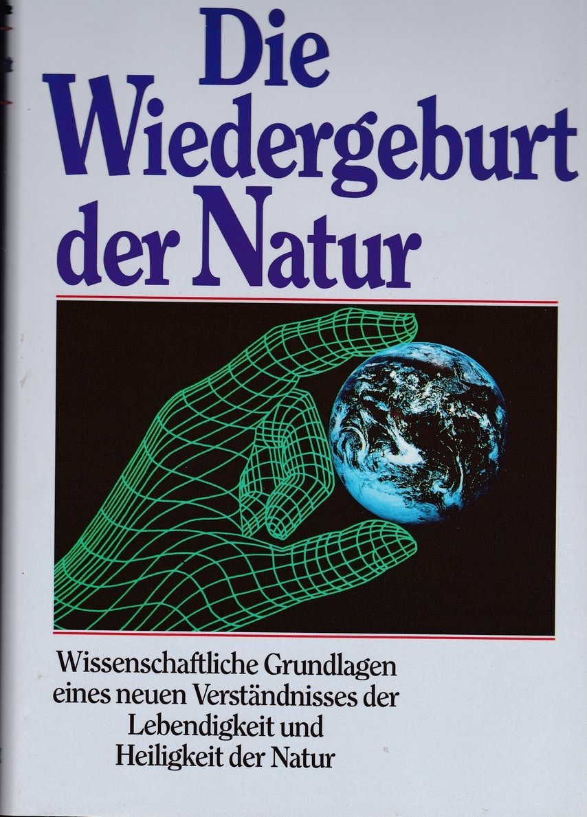 Die Wiedergeburt der Natur