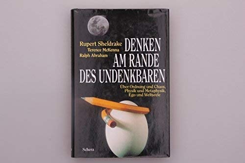 Denken am Rande des Undenkbaren