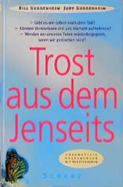 Trost aus dem Jenseits