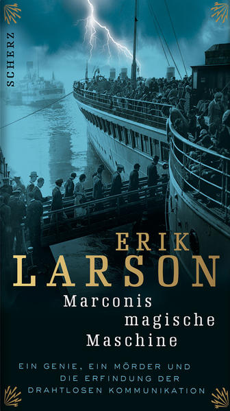 Marconis magische Maschine