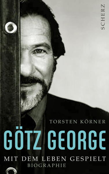 Götz George