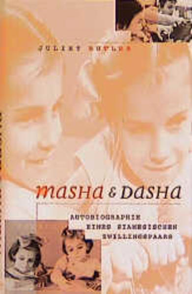 Masha & Dasha