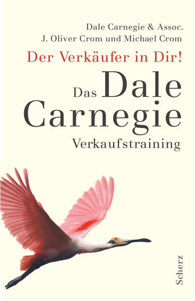 Der Verkäufer in Dir