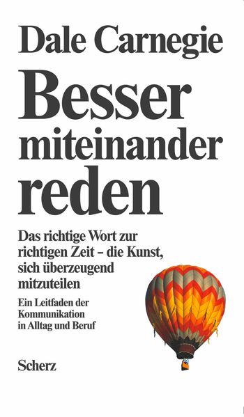 Besser miteinander reden