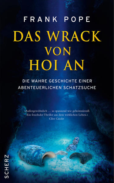 Das Wrack von Hoi An