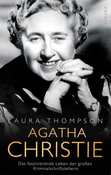 Agatha Christie