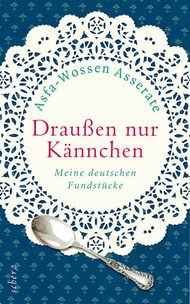 Draußen nur Kännchen