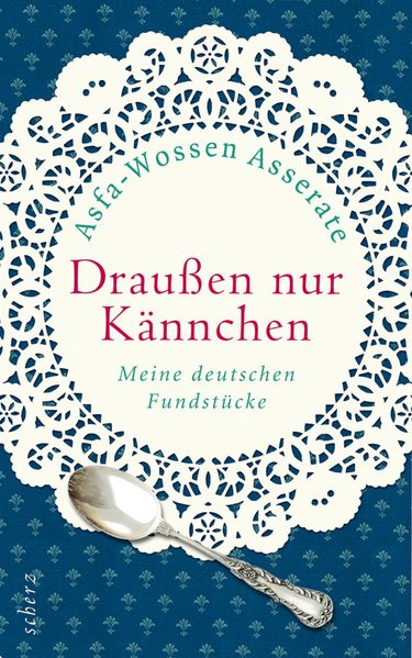 Draußen nur Kännchen