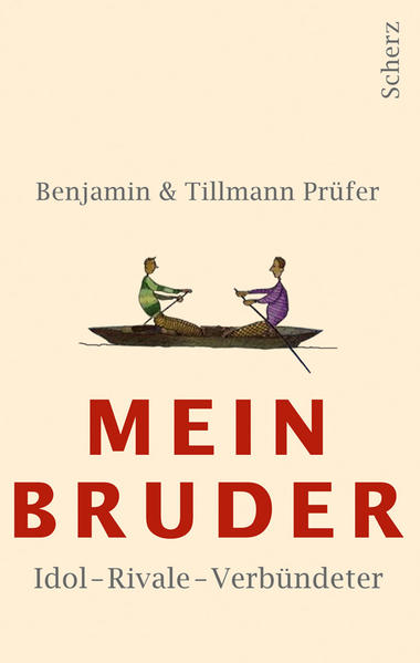 Mein Bruder
