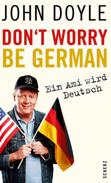 Don't worry, be German