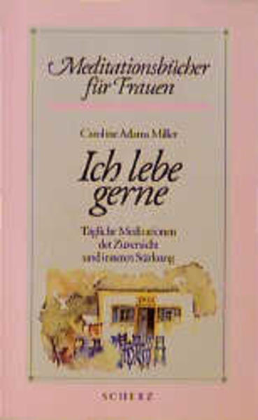 Ich lebe gerne