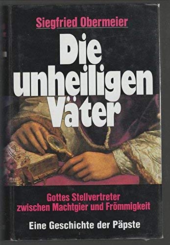 Die unheiligen Väter