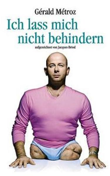 Ich lass mich nicht behindern