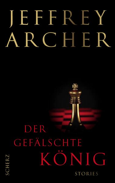 Der gefälschte König