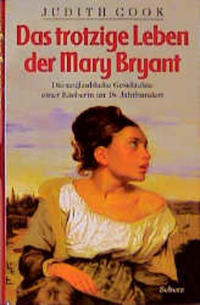 Das trotzige Leben der Mary Bryant