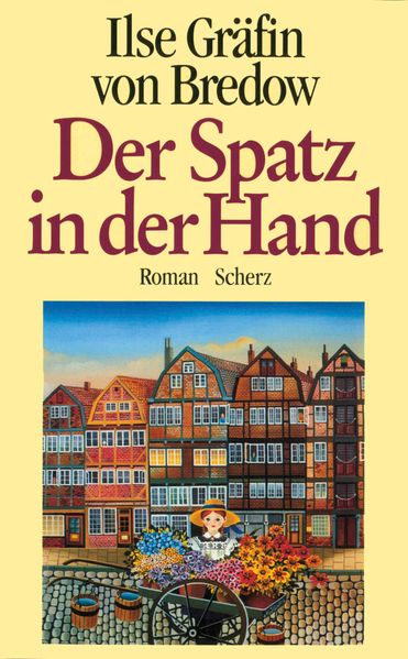 Der Spatz in der Hand