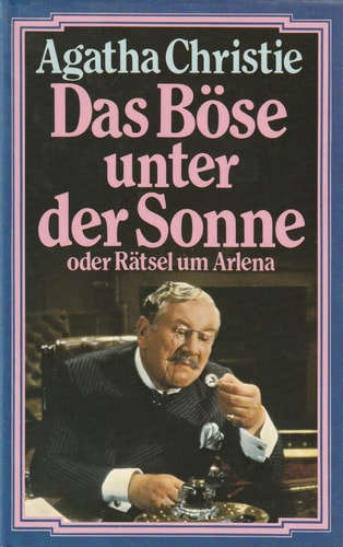 Das Böse unter der Sonne oder Rätsel um Arlena