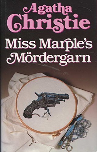 Miss Marpel's Mördergarn