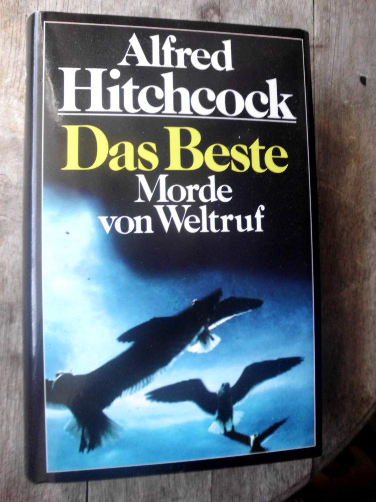 Das Beste - Morde von Weltruf