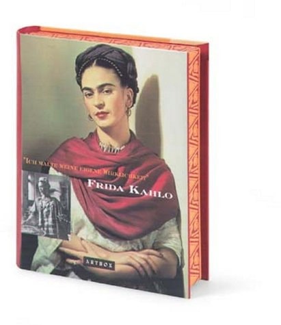Ich malte meine eigene Wirklichkeit. Sonderausgabe.