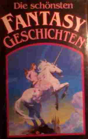 Die schönsten Fantasy Geschichten
