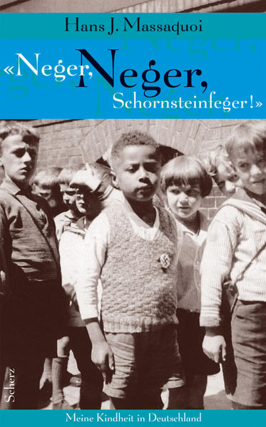 'Neger, Neger, Schornsteinfeger!'