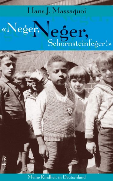 'Neger, Neger, Schornsteinfeger!'