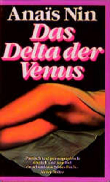 Das Delta der Venus