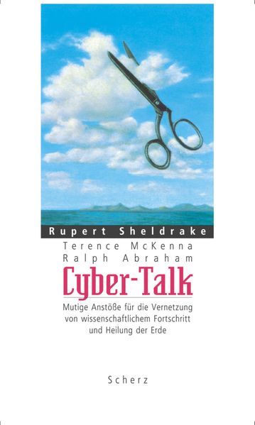 Cyber-Talk