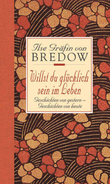 Willst du glücklich sein im Leben