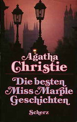 Die besten Miss Marple Geschichten