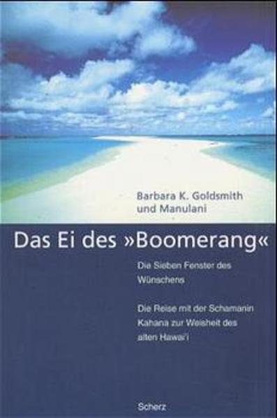 Das Ei des "Boomerang"