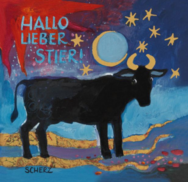 Hallo Lieber Stier